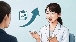 前向きな印象を与える退職理由の伝え方