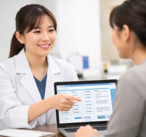 希望に合う派遣薬剤師の求人の探し方