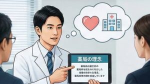 志望動機で選ばれる理由を明確にする