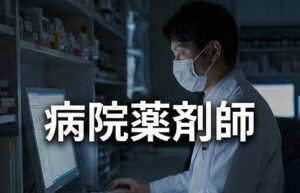 病院における当直と宿日直の業務