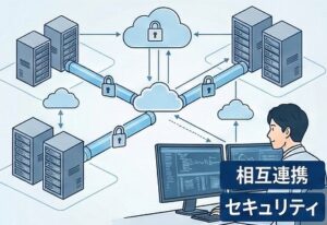 相互運用性とサイバーセキュリティ