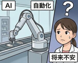 薬剤師はいらない？不要論や将来性の不安