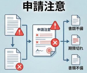 転職時のHPKIカード申請方法と注意