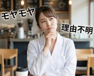 転職理由が曖昧な特徴