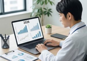 2026年のCRCのリアルな平均年収データ