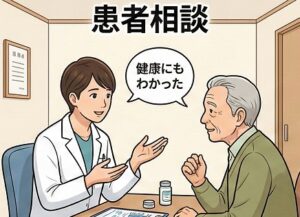 AIには代替できない——薬剤師だからこそできる「対人業務」