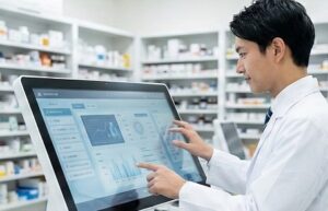 医療DXやAIツールを使いこなすITリテラシー