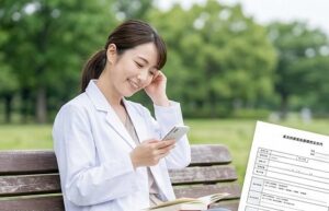 心身の限界を迎える前に「休職」を選択して距離を置く