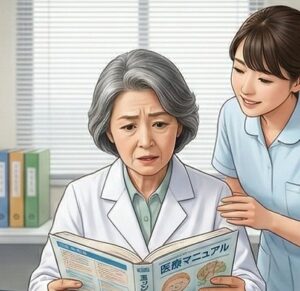 未経験やブランクへの不安と対策