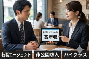治験特化の転職エージェントを使い倒し、非公開のハイクラス求人を狙う