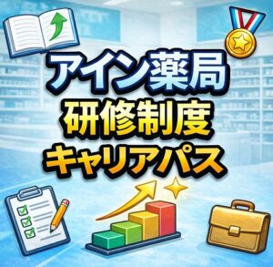 研修制度とキャリアパスの充実度