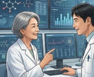 製薬企業の高度専門求人の実態