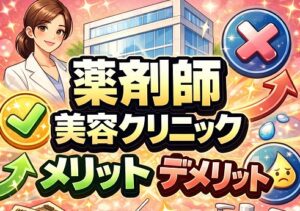 転職のメリットとデメリットを正直に語る