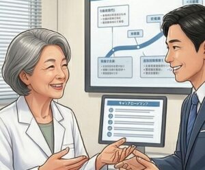 転職エージェントの効果的な活用法